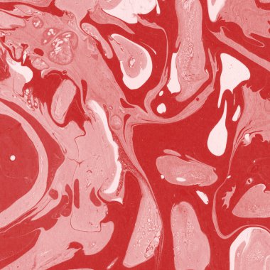 mermer arkaplan boya sıçrama deseni ile