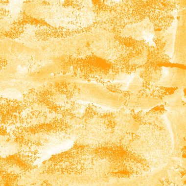 gerçekçi kağıt desenli sarı suluboya arkaplan.