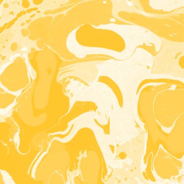 mermer arkaplan boya sıçrama deseni ile