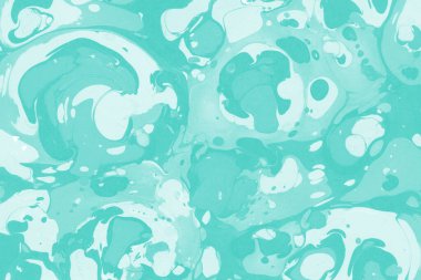 Renkli mermer desenli arka plan. Kaotik soyut organik tasarım