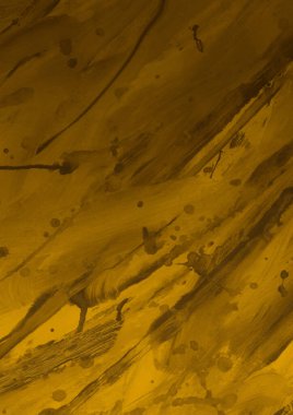 Gerçekçi kağıt dokusuna sahip renkli suluboya arkaplan.