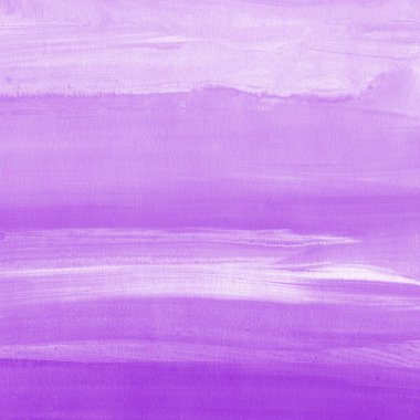 Kağıt zemin üzerinde renkli mürekkep ve suluboya doku. Gradyan boya darbeleri ve kalsiyum kaybı etkisi. El boyaması gouache soyut resim.