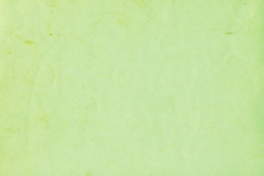 eski yeşil kağıt dokusu arkaplanı