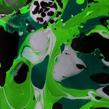 Mermer arkaplan boya sıçraması, doku