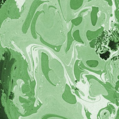 Renkli mermer desenli arka plan. Kaotik soyut organik tasarım