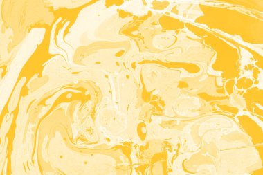 mermer arkaplan boya sıçrama deseni ile