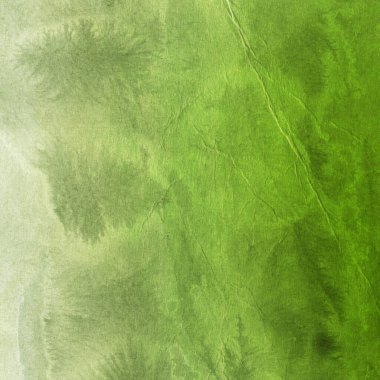 eski yeşil kağıt dokusu arkaplanı