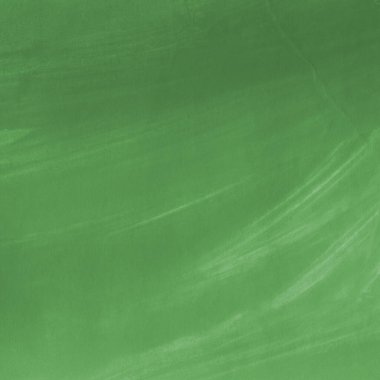 Yeşil Gouache dokusu, soyut arkaplan