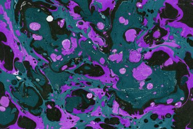 Mermer arkaplan boya sıçraması, doku