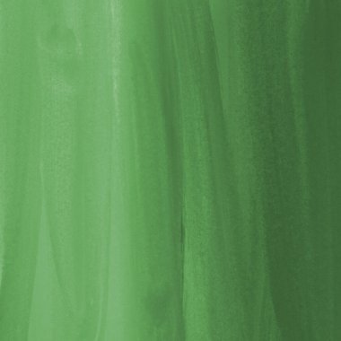 Yeşil Gouache dokusu, soyut arkaplan