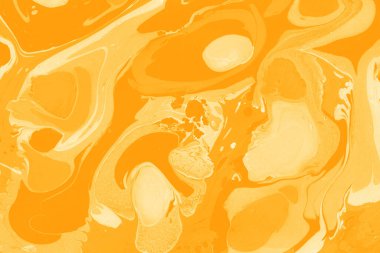 Renkli mermer desenli arka plan. Kaotik soyut organik tasarım