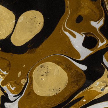 Renkli mermer desenli arka plan. Kaotik soyut organik tasarım