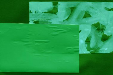 Renkli kağıt soyut doku arkaplanı