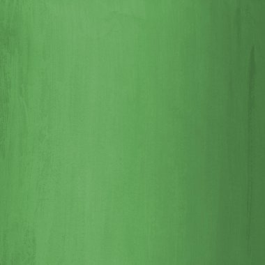 Yeşil Gouache dokusu, soyut arkaplan