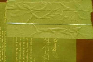 Renkli kağıt soyut doku arkaplanı