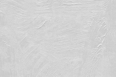 Gri boya dokusu soyut arkaplan 