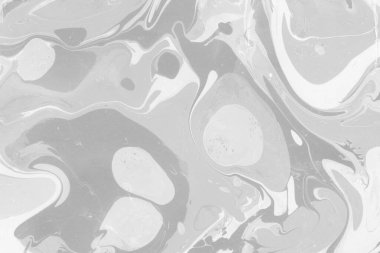 mermer arkaplan boya sıçrama deseni ile