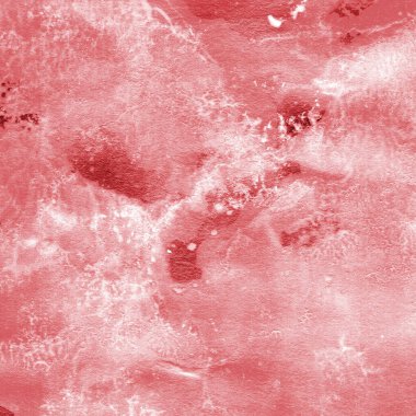 gerçekçi kağıt desenli kırmızı suluboya arkaplan