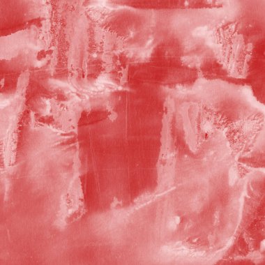 gerçekçi kağıt desenli kırmızı suluboya arkaplan