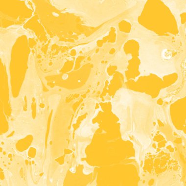 mermer arkaplan boya sıçrama deseni ile