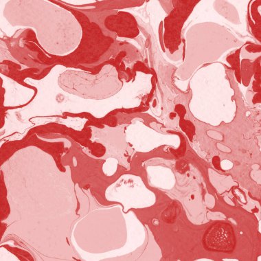 mermer arkaplan boya sıçrama deseni ile