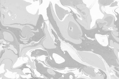 mermer arkaplan boya sıçrama deseni ile