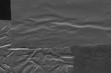 soyut kağıt kolaj dokusu arkaplanı