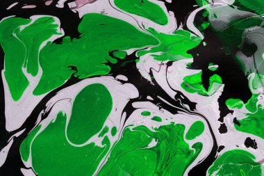 Mermer arkaplan boya sıçraması, doku