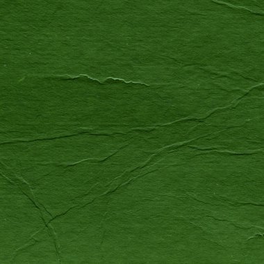 eski yeşil kağıt dokusu arkaplanı