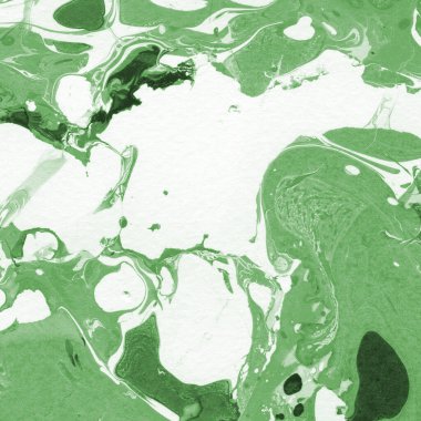 Renkli mermer desenli arka plan. Kaotik soyut organik tasarım