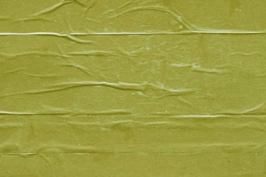 soyut yeşil eski kağıt doku arkaplanı