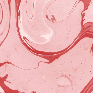 mermer arkaplan boya sıçrama deseni ile