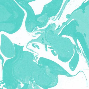 Renkli mermer desenli arka plan. Kaotik soyut organik tasarım