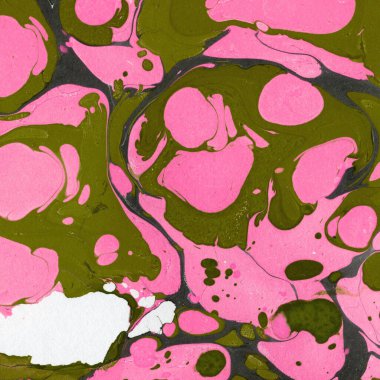 Mermer arkaplan boya sıçraması, doku