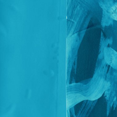 Çeşitli kağıtların kolajı, renkli soyut arkaplan  