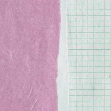 Renkli kağıt soyut doku arkaplanı