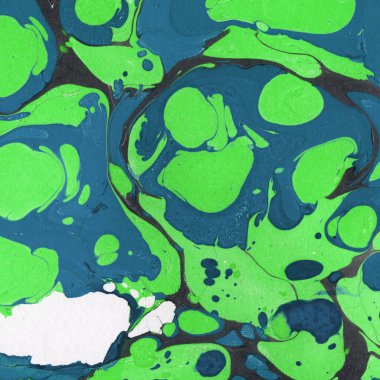 Renkli mermer desenli arka plan. Kaotik soyut organik tasarım