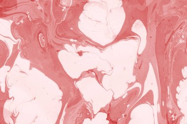 mermer arkaplan boya sıçrama deseni ile