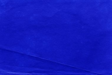 soyut mavi eski kağıt dokusu arkaplanı