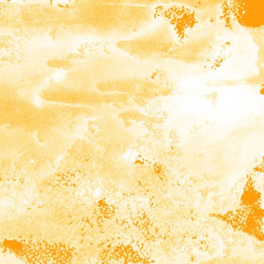 gerçekçi kağıt desenli sarı suluboya arkaplan