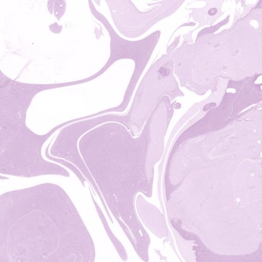 mermer arkaplan boya sıçrama deseni ile