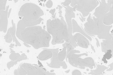 mermer arkaplan boya sıçrama deseni ile