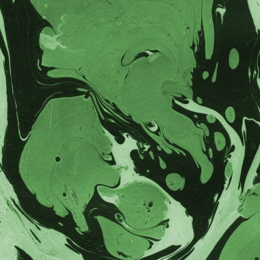 Renkli mermer desenli arka plan. Kaotik soyut organik tasarım