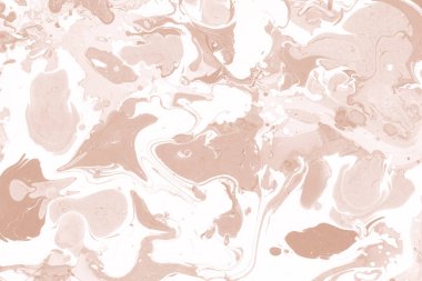 Renkli mermer desenli arka plan. Kaotik soyut organik tasarım