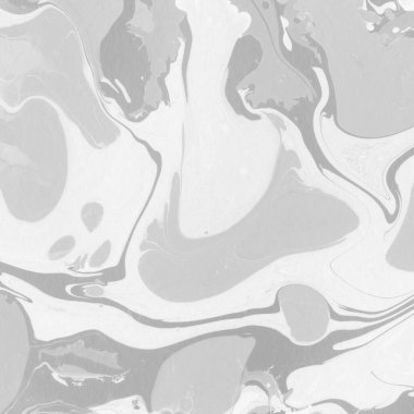 mermer arkaplan boya sıçrama deseni ile