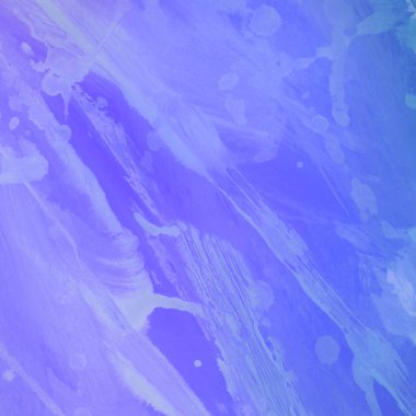 gerçekçi kağıt desenli mavi suluboya arkaplan