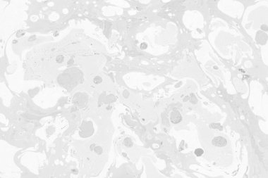 mermer arkaplan boya sıçrama deseni ile