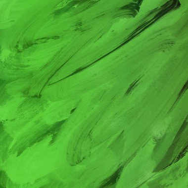 Kağıt zemin üzerinde renkli mürekkep ve suluboya doku. Gradyan boya darbeleri ve kalsiyum kaybı etkisi. El boyaması gouache soyut resim.