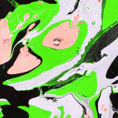 Mermer arkaplan boya sıçraması, doku