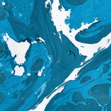 Renkli mermer desenli arka plan. Kaotik soyut organik tasarım